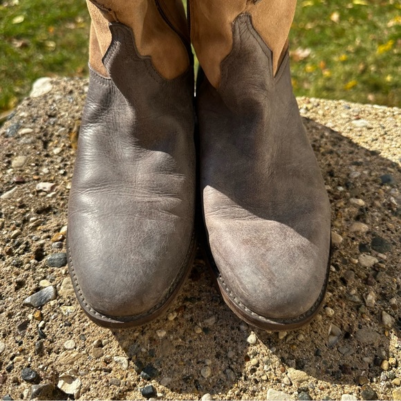 Free people faryl robin bruna tall boots - Picture 10 of 13